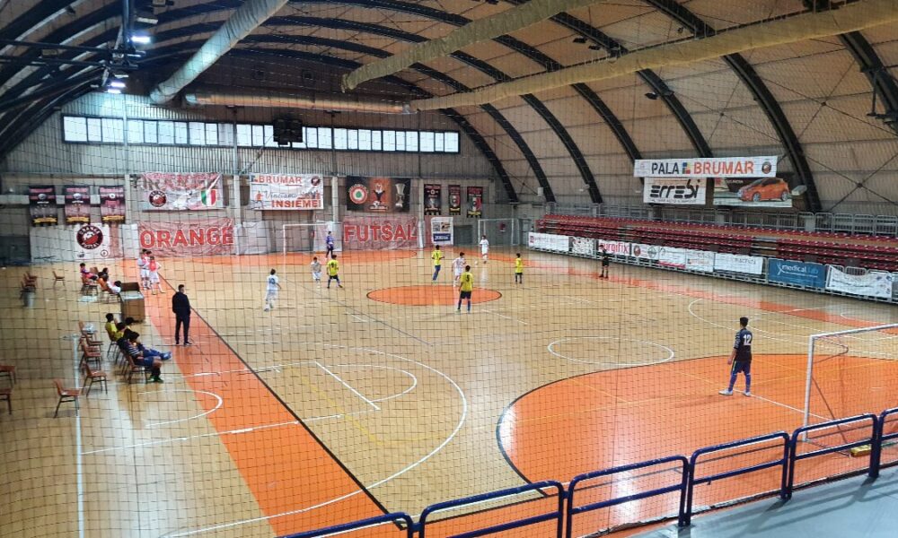U17: Aosta passa ai rigori, L84 vince sull’Orange