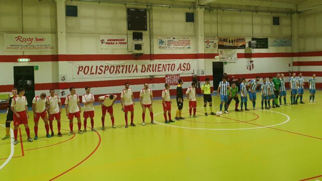 Coppa Piemonte, Rosta passa a Santhià