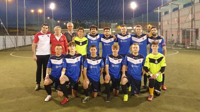 Bardonecchia, Marino: “La coppa per crescere”