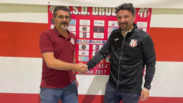 Polisportiva Druento, la soddisfazione di mister Spiga: “Portiamo a casa tre punti fondamentali”