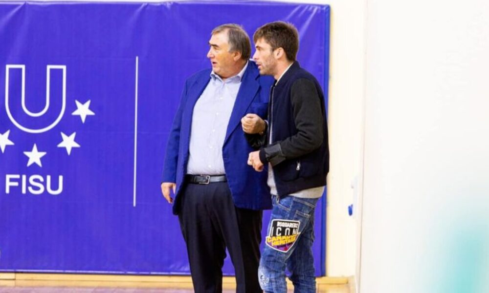 Real San Giuseppe: “Valutiamo di lasciare il futsal”