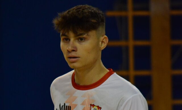 Serie A2 Saints Pagnano, Milani: “Domenica partita molto complicata”