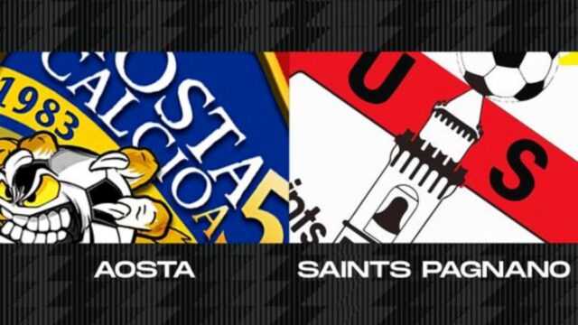 U19, Saints Pagnano out. Rumi: “Possiamo migliorare”