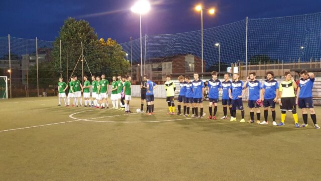 Coppa, San Remo 72: buona la prima