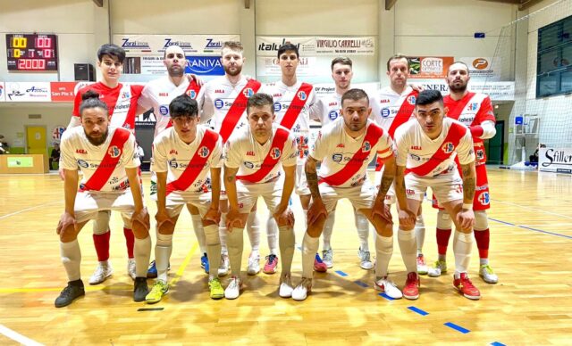 A2 playoff: avanti Mantova, Mestre, Pomezia e Regalbuto