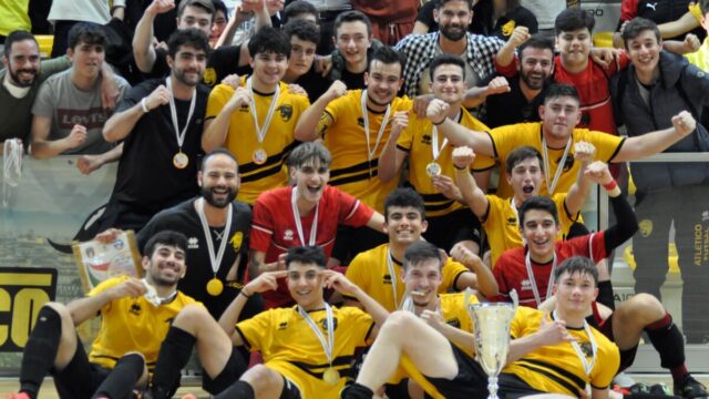 U21, l’Atletico Taurinense riparte da qui