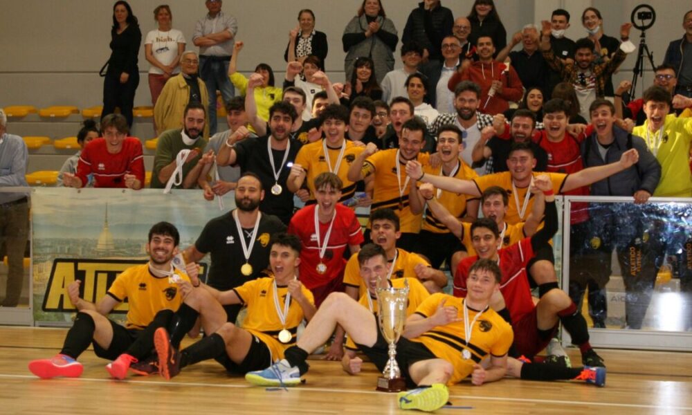 U21, Taurinense: “Non vediamo l’ora di giocare”