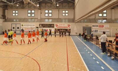 Top Five - Città di Falconara U19 Femminile