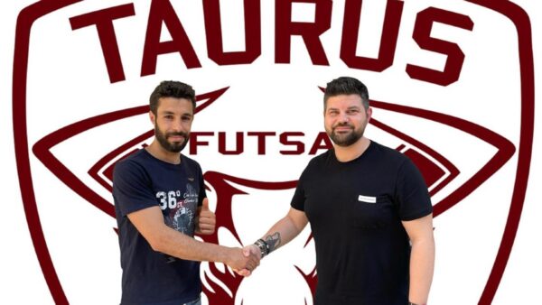 Yassin Hanin Taurus