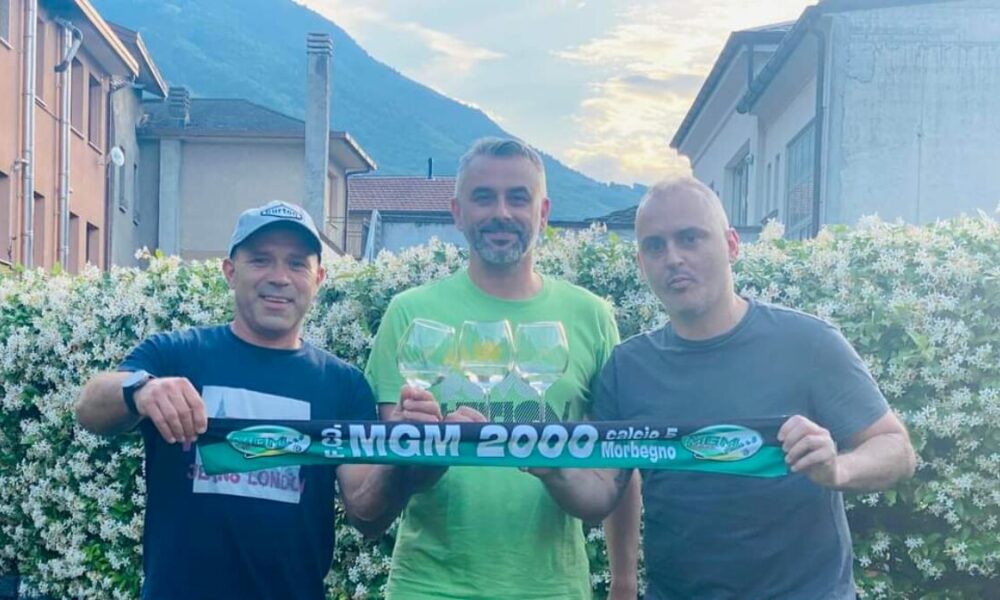 Serie B, MGM: confermati Craperi e Biocca