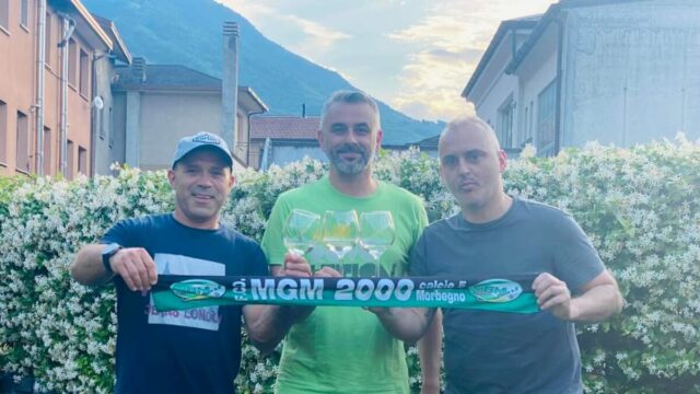 Serie B, MGM: confermati Craperi e Biocca