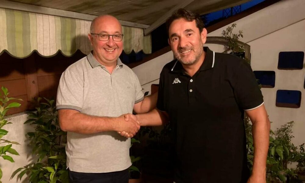 Futsalmercato Villorba, Da Silva nuovo tecnico