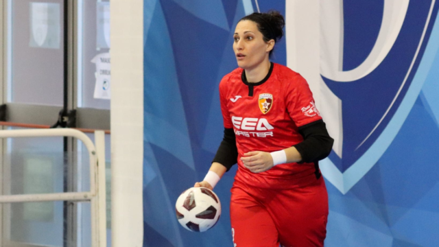 A2, Virtus Ciampino: Asaro se ne va
