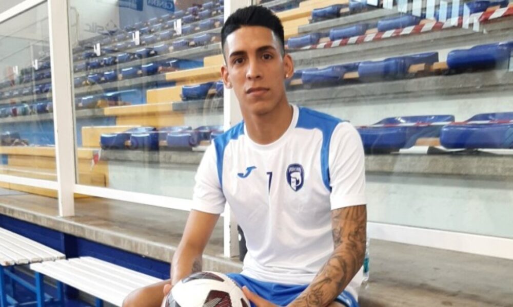 Futsalmercato Pescara, il “craque” Villalva torna in patria