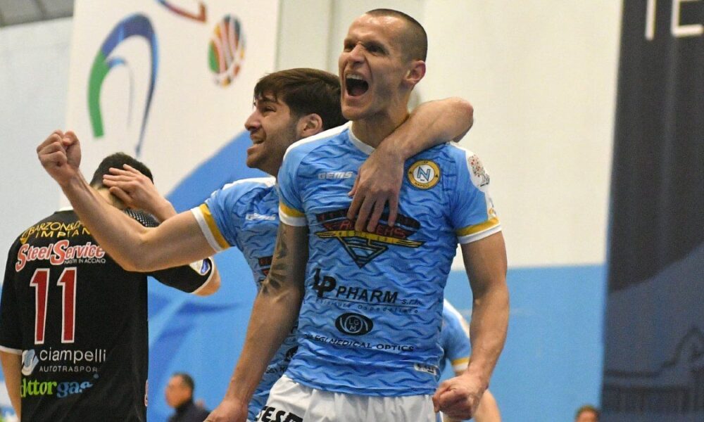 Serie A, ribaltone Napoli, last minute Olimpus