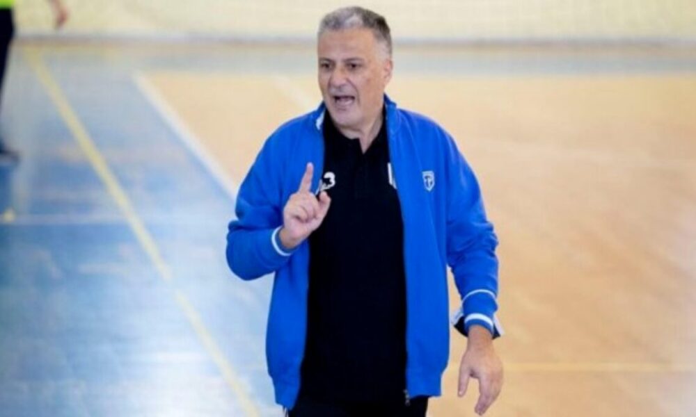Esclusiva FN24, parla mister Rinaldi: “Cerco un progetto serio, fatto da uomini veri”