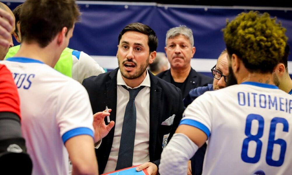 Futsalmercato, Lorenzo Nitti via dal CMB: next stop Benevento?