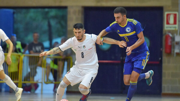 22 Italia Bosnia Erzegovina Manzano 28 06 2022 C Foto Petrussi scaled