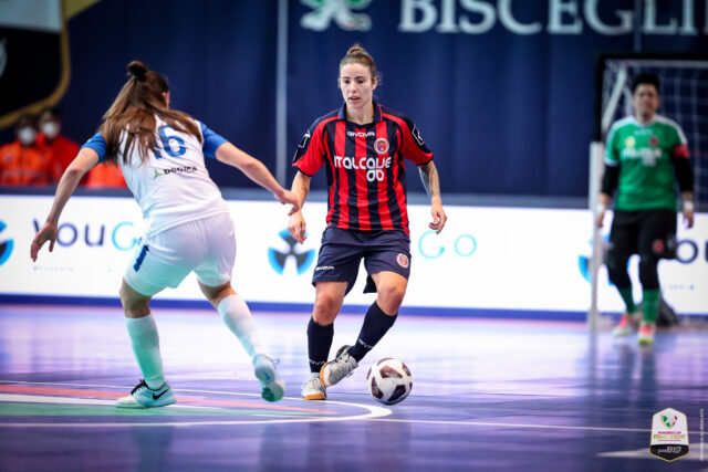 Bitonto regina del futsalmercato: ideona Renatinha. Panchina a Coelho?