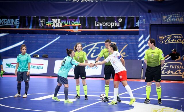 Serie A2 femminile, tra domani e domenica il via in tre gironi