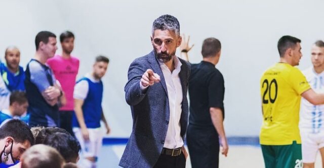 Il Pescara rompe gli indugi: il nuovo allenatore è Frane Despotovic