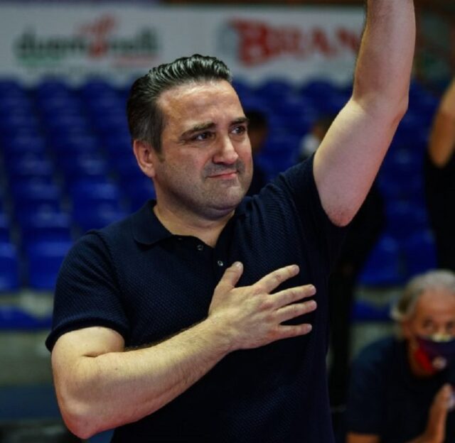 Di Domenico: “Che impresa! E lo abbiamo fatto tutti insieme”