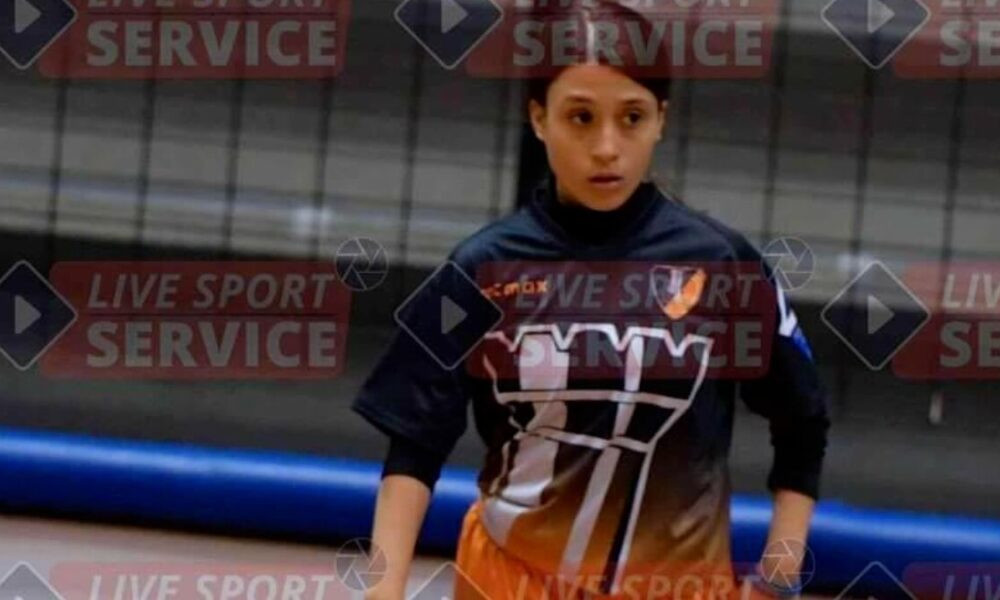 Futsalfuture, S1 E15: FN24 incontra Giulia Gurrieri