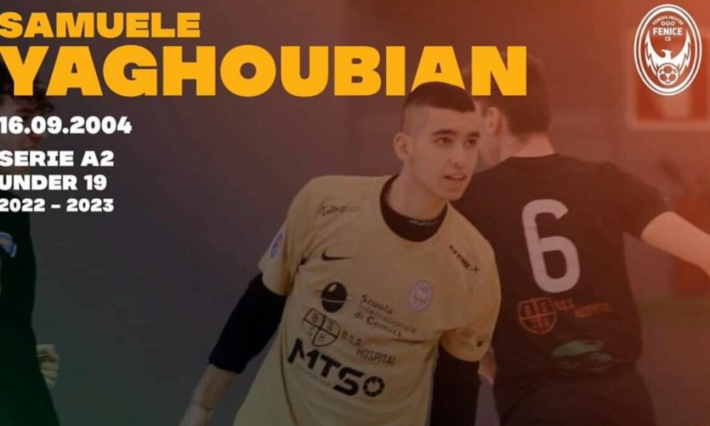 Veneziamestre – Yaghoubian: la love story continua