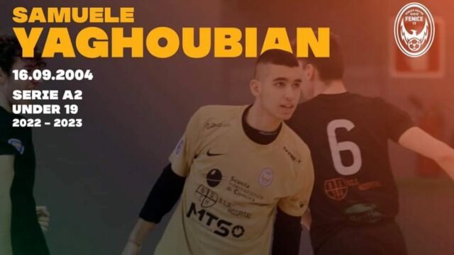 Veneziamestre – Yaghoubian: la love story continua