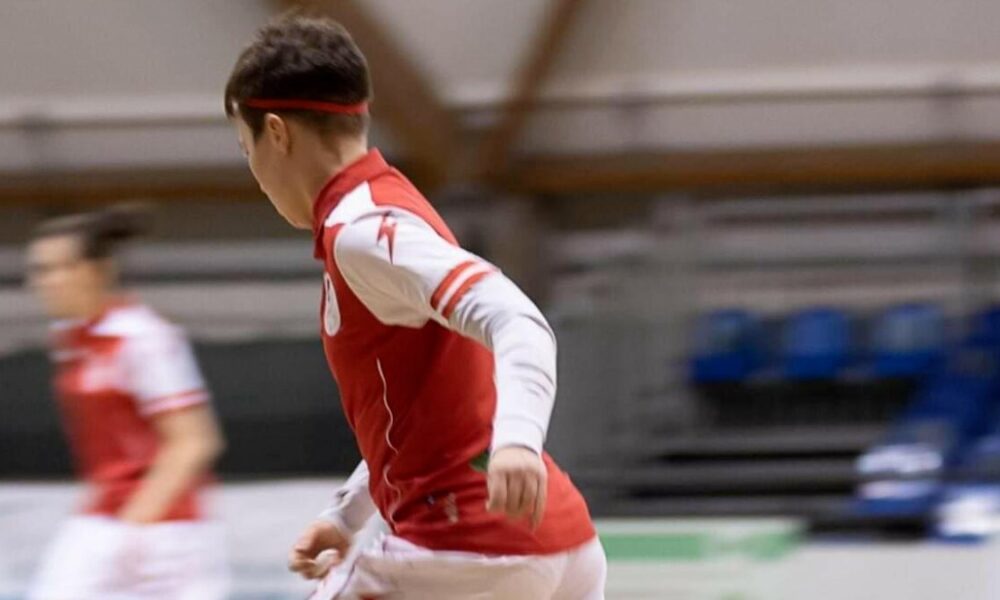 Futsalfuture, S1 E13: FN24 incontra Anna Tirone