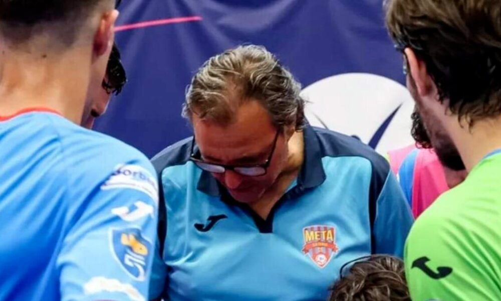 U19, Incatasciato: “Orgoglioso di questo gruppo”