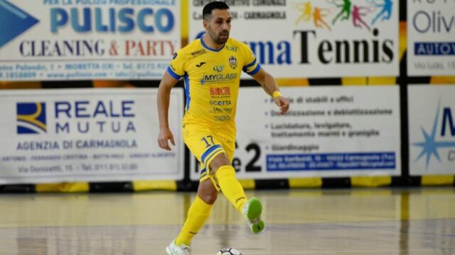 Centallo prepara il grande colpo