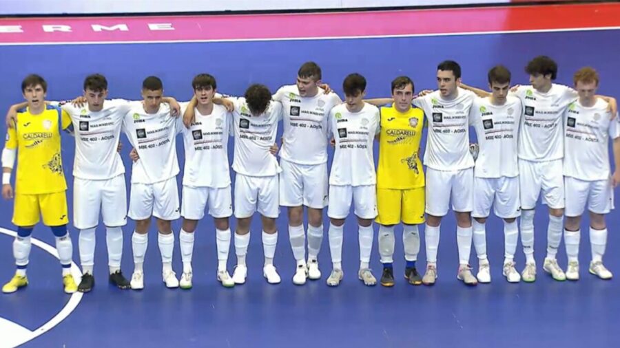 Aosta U19