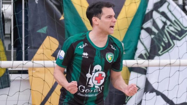 Cesar Turello L84