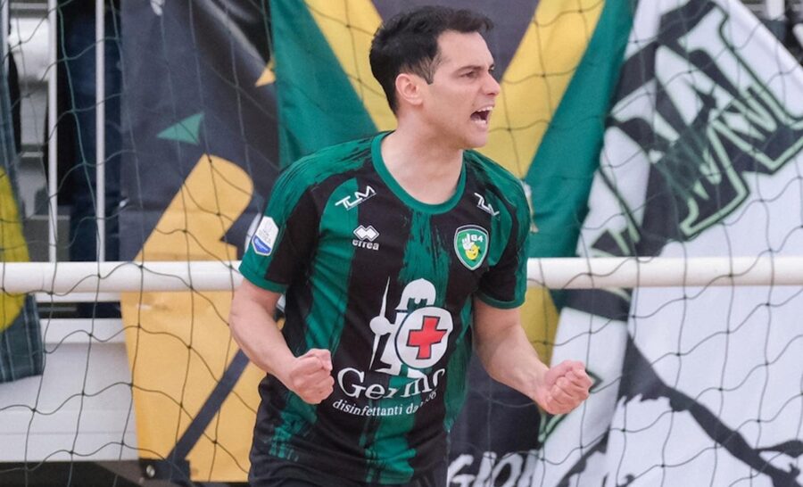 Cesar Turello L84