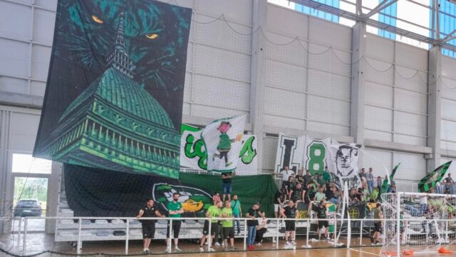 L84, le reazioni post-partita
