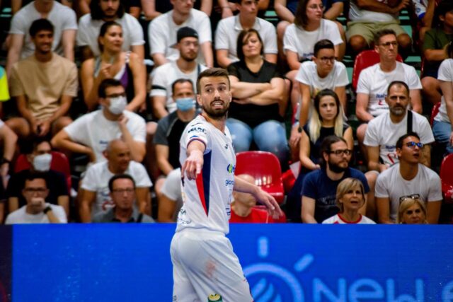 Futsalmercato, si muove il Syn-Bios Petrarca: è fatta per Thiago Bissoni