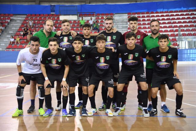 Under 19 Regionale: Pesaro battuto di misura, Villaurea campione