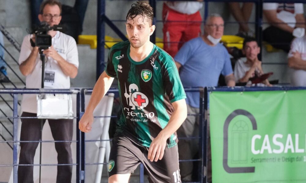 Serie C1, Sermig: presi Beppe Iovino ed Andy Dragone dalla L84