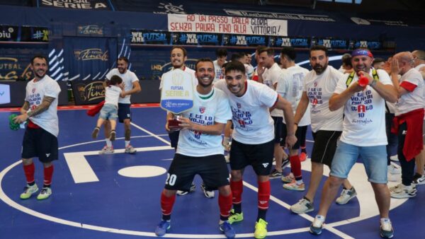 Fortitudo Pomezia