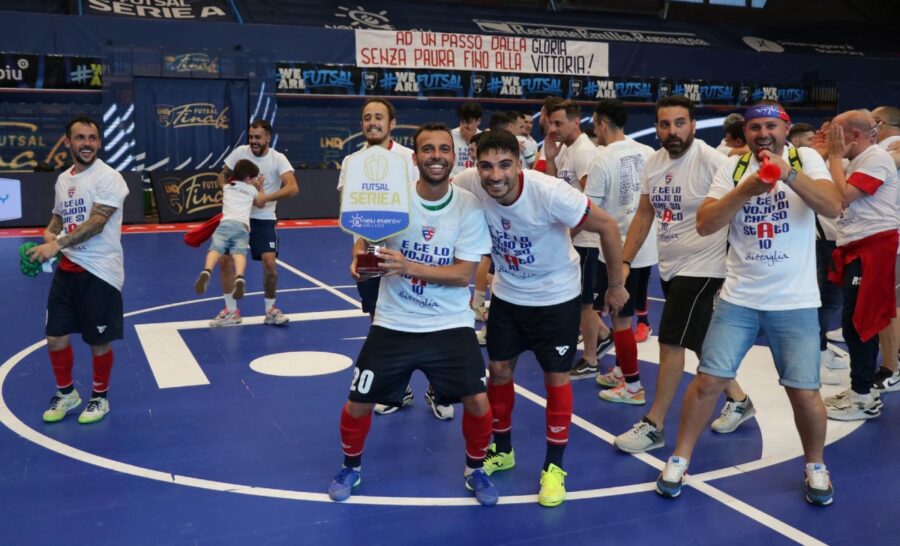 Fortitudo Pomezia