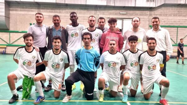 Futsal Santhià