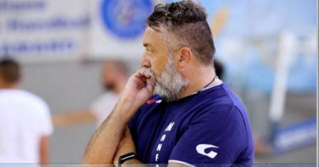 Rumors confermati: Miki Grassi nuovo allenatore del Torremaggiore