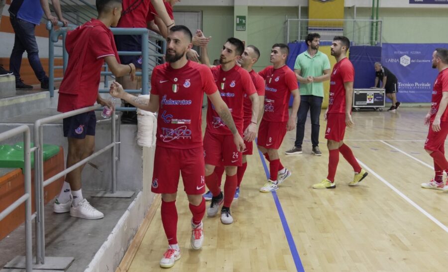 Italservice Pesaro