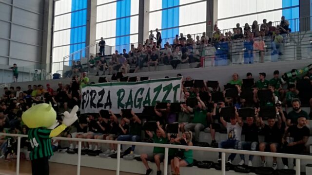 Importante riconoscimento per la scuola calcio della L84
