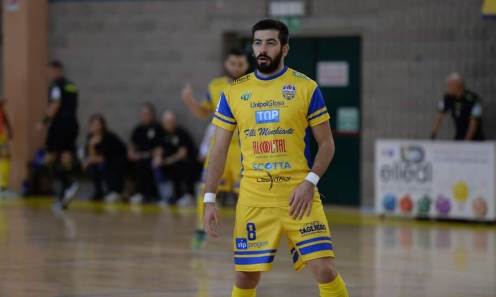 Serie A2: Elledì Fossano e Matteo Gerlotto insieme anche il prossimo anno