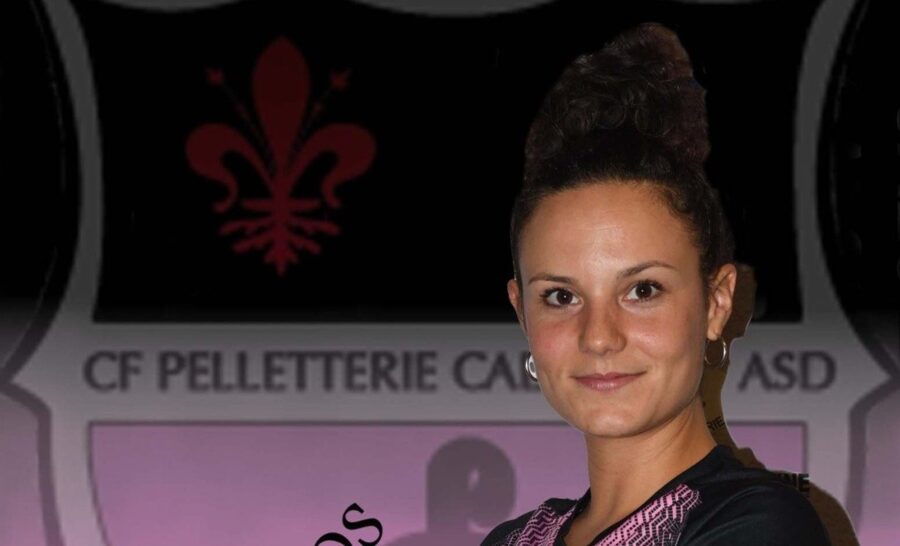 Paula Pasos Pelletterie
