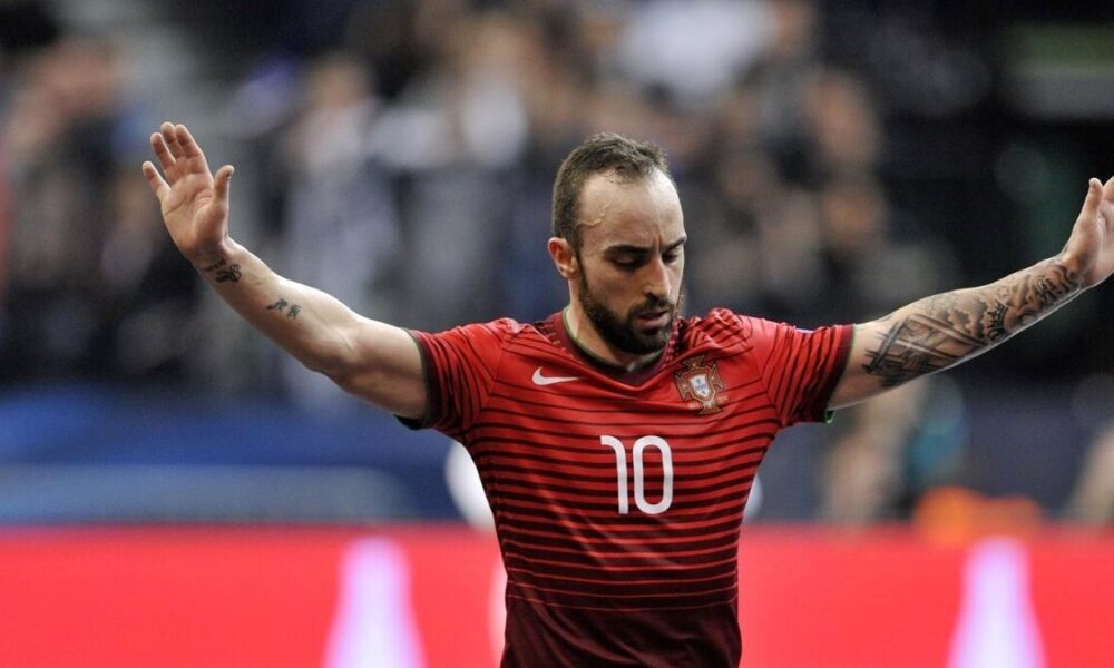 Futsalmercato: che futuro per Ricardinho?