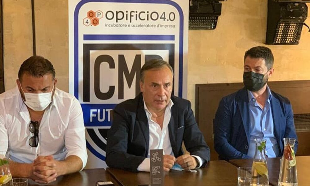 Che ne sarà del CMB Matera?