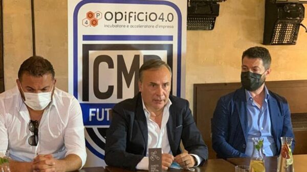 Rocco Auletta Matera